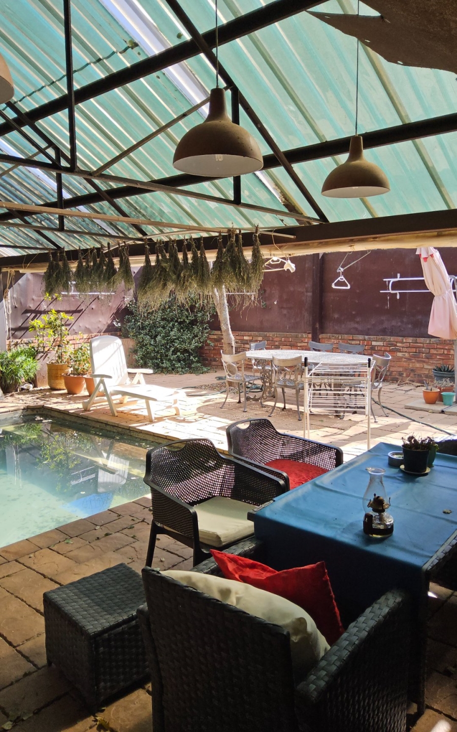 Commercial Property for Sale in Potchefstroom Rural North West